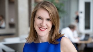 Jiřina Procházková, nová CE partnerka Deloitte Legal