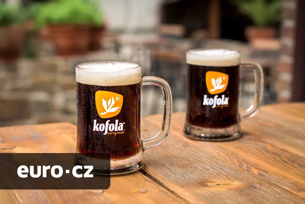 Velké vodě navzdory. Kofola ve třetím letošním čtvrtletí navýšila tržby i zisk