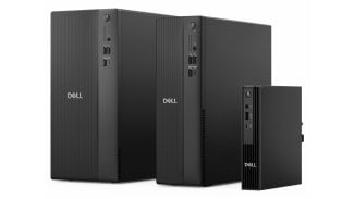 Nové Dell Pro Essential
