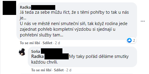 Otevřená květinářství se řeší na sociálních sítích