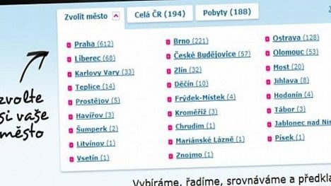 Náhledový obrázek - SlevyDnes.cz se staly jedničkou mezi srovnávači hromadných slev v Česku