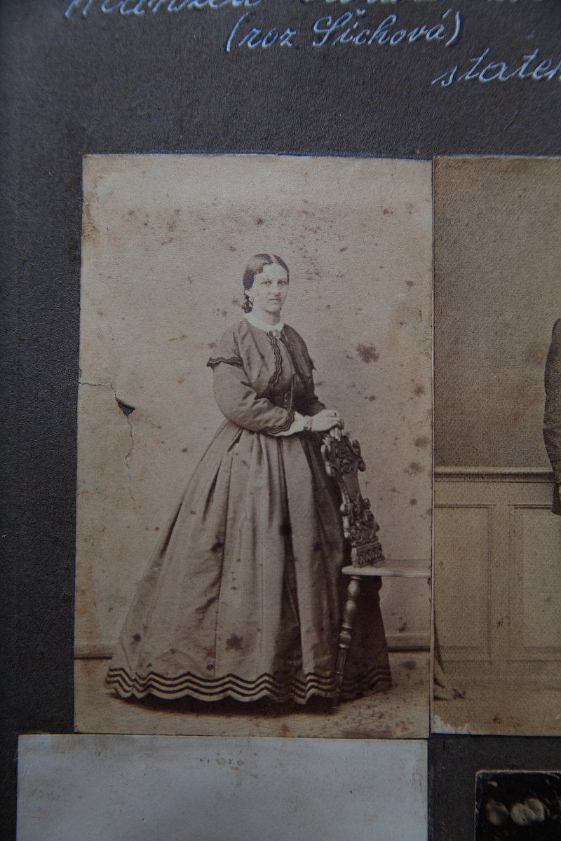 Tajemství rodu: Michal Viewegh