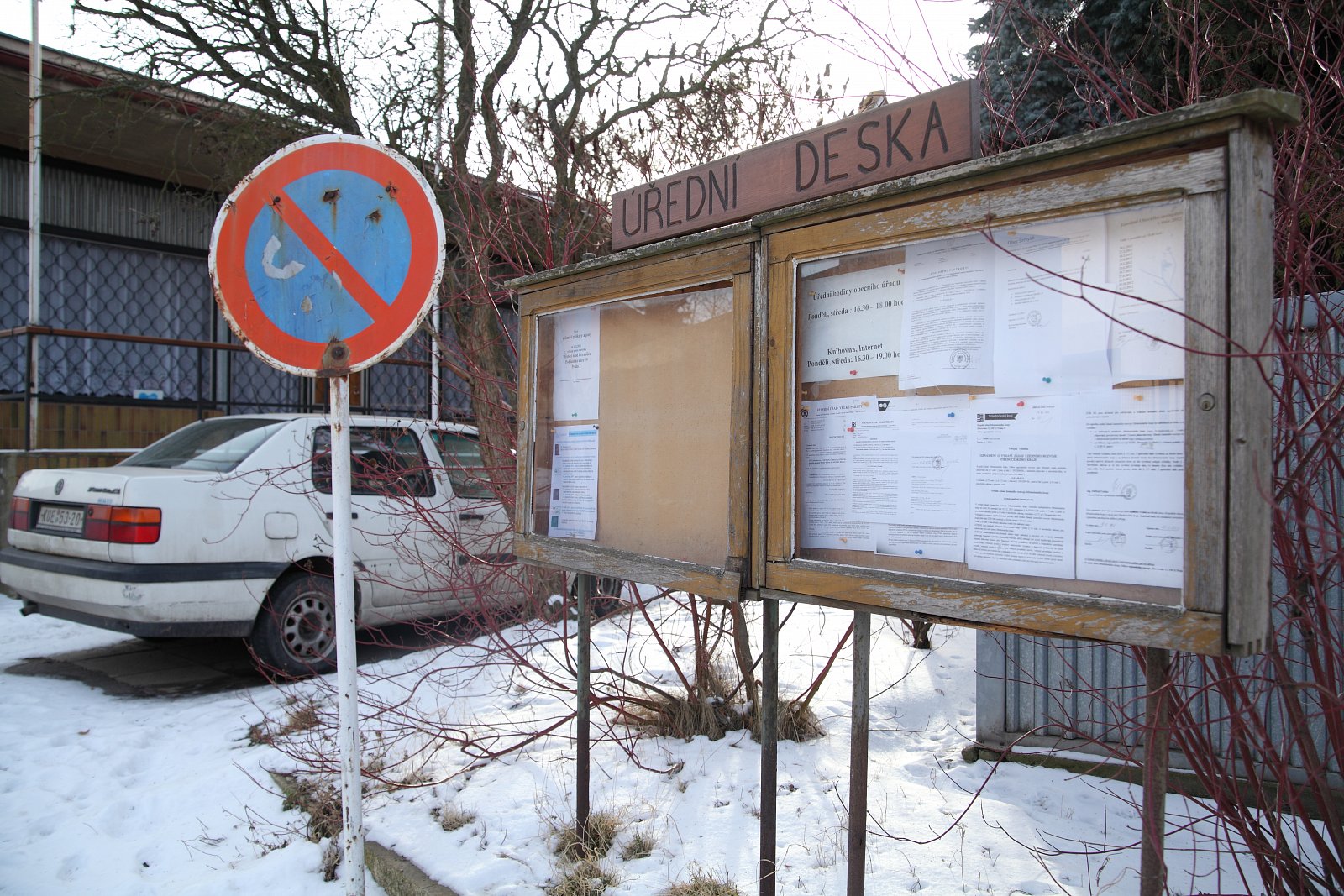 Tajemství rodu: Michal Viewegh