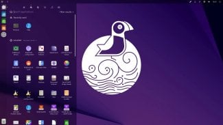 Ubuntu Unity 25.04