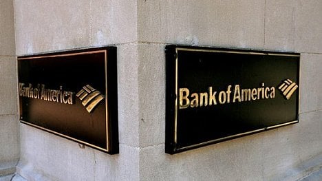 Náhledový obrázek - Zisk Bank of America překročil 5 miliard dolarů. Pomohly i vyšší úrokové sazby