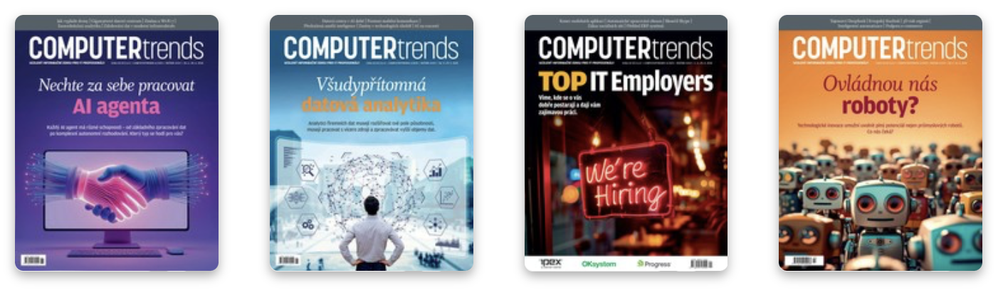 Computertrends - promo