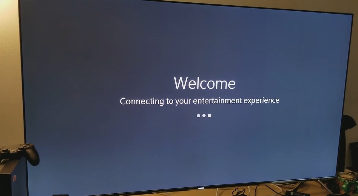 Detailní pohled na box