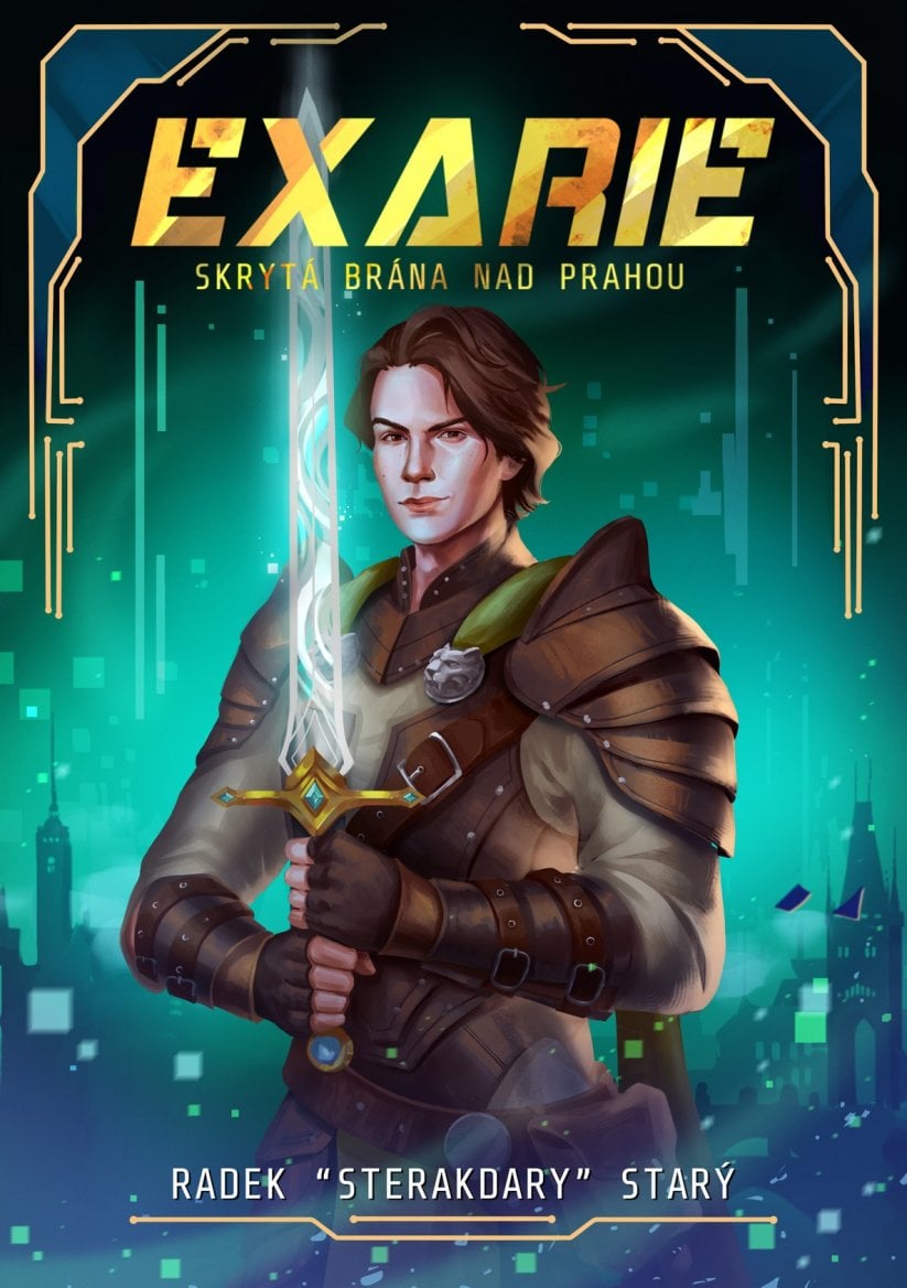 Exarie