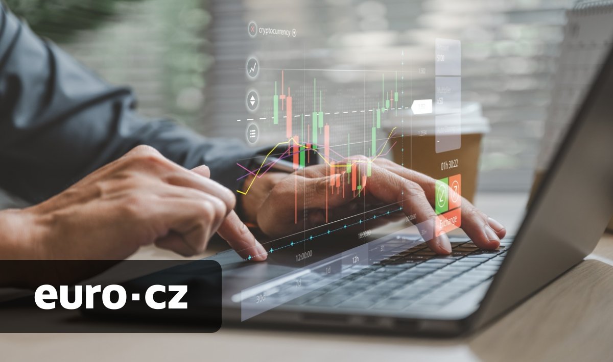 Patří emoce do investování? Dle odborníků nemusejí být vždy na škodu, člověk se jimi ale nesmí nechat unést