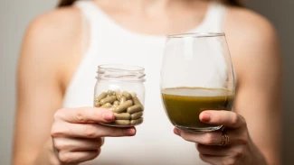 Náhledový obrázek - Kratom je v řadě zemí zakázán jako nebezpečná látka. U nás si jej snadno koupí i děti