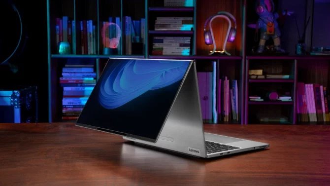 lenovo, notebook, laptop