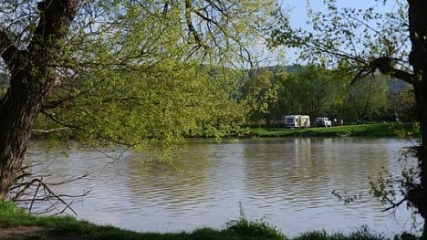 Náhledový obrázek - Na kraji hlavního města by mohl vzniknout obří park Soutok