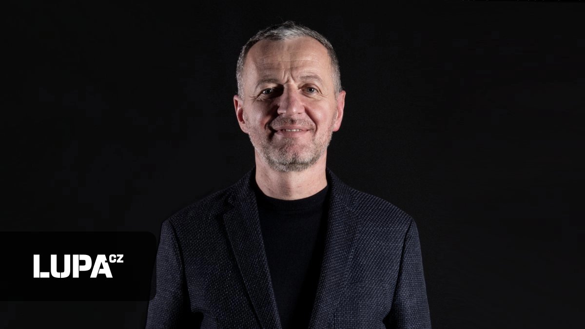 Marek Grác (Asseco): Zdravotnický portál na Slovensku jsme digitalizovali převodem z papíru a Excelu