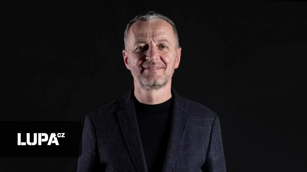 Marek Grác (Asseco): Zdravotnický portál na Slovensku jsme digitalizovali převodem z papíru a Excelu