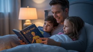 AI generated by Ideogram