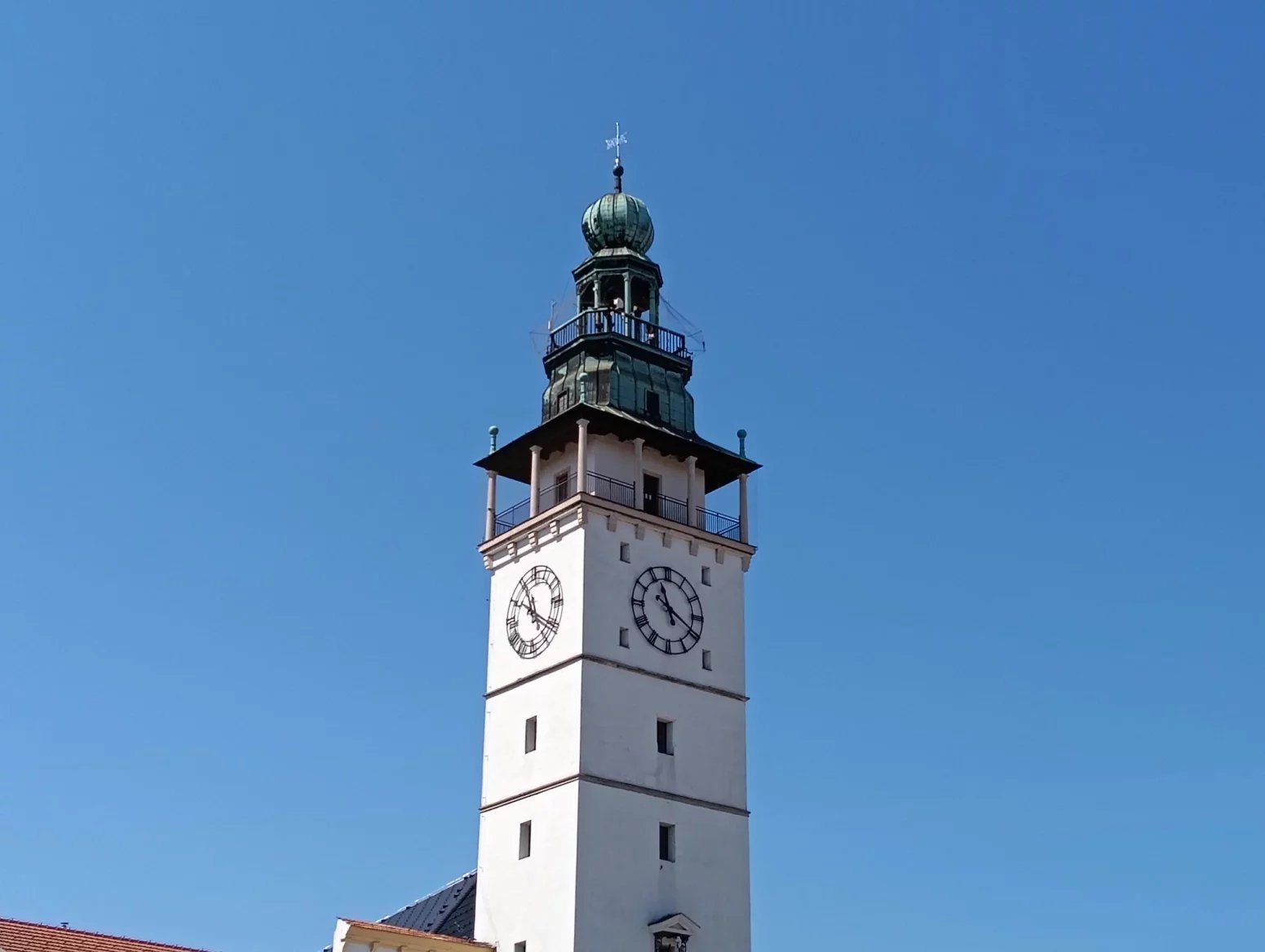 2násobný digitální zoom