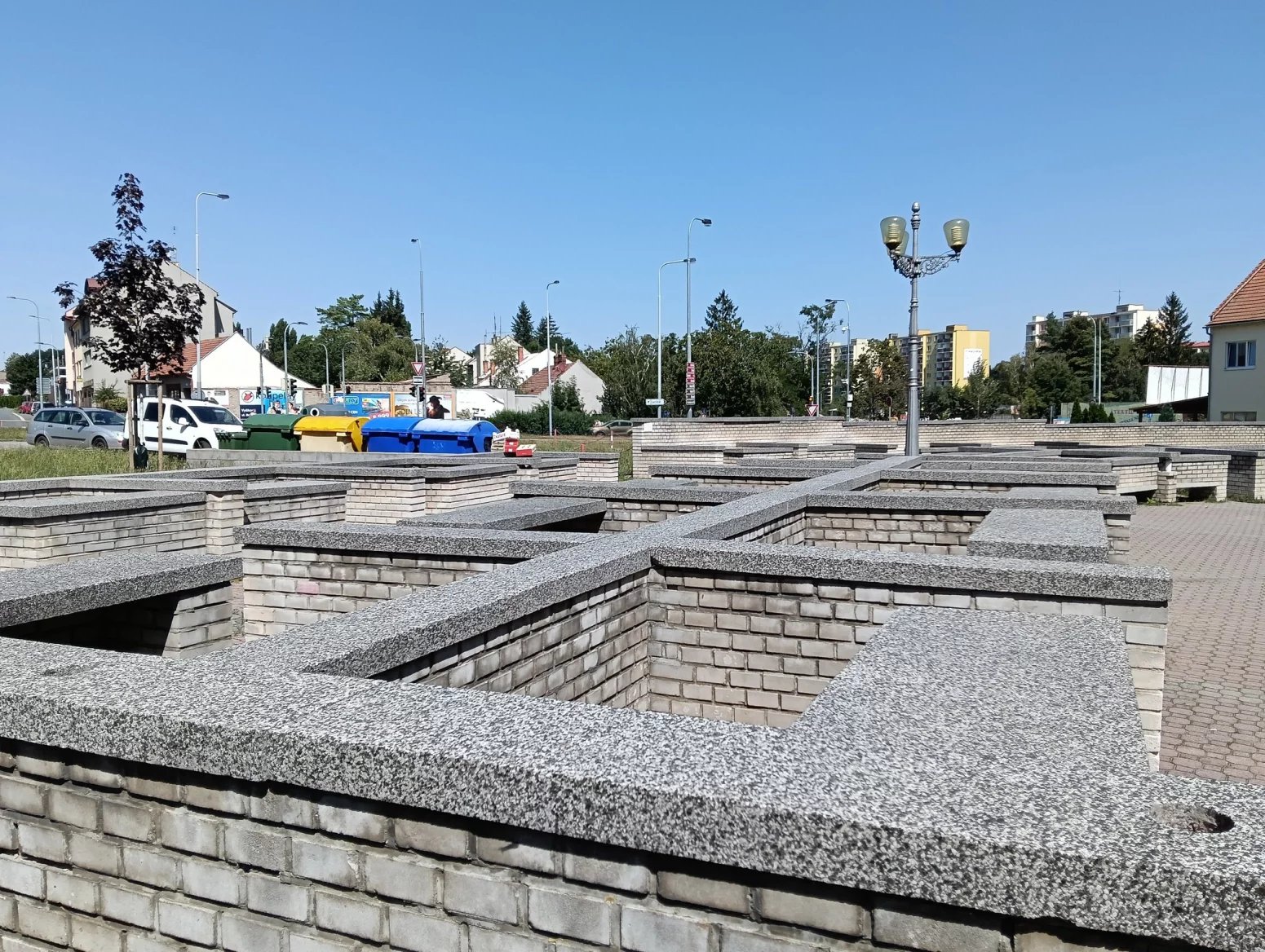 Hlavní 50Mpx fotoaparát