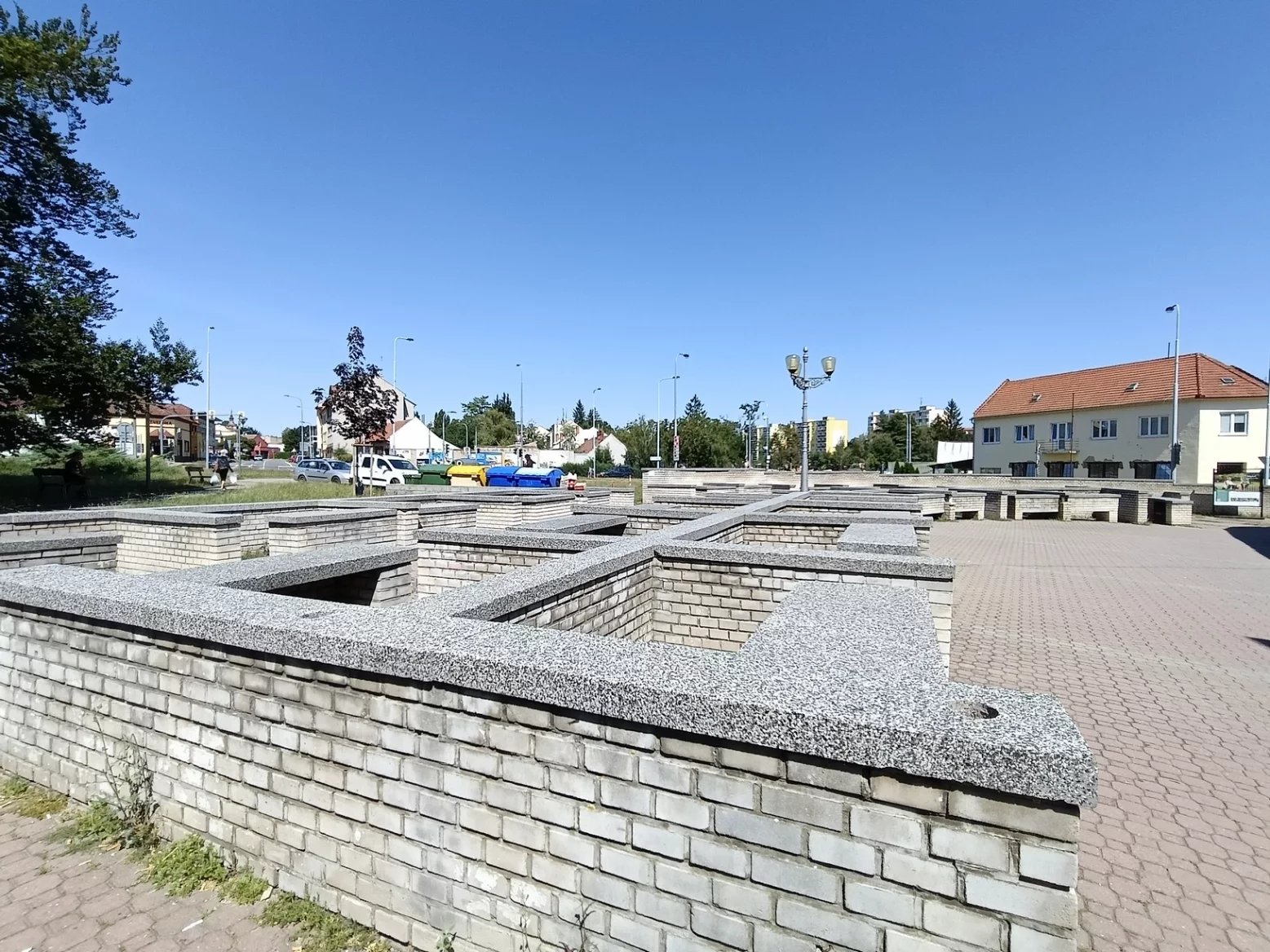 Ultraširokoúhlý 8Mpx fotoaparát