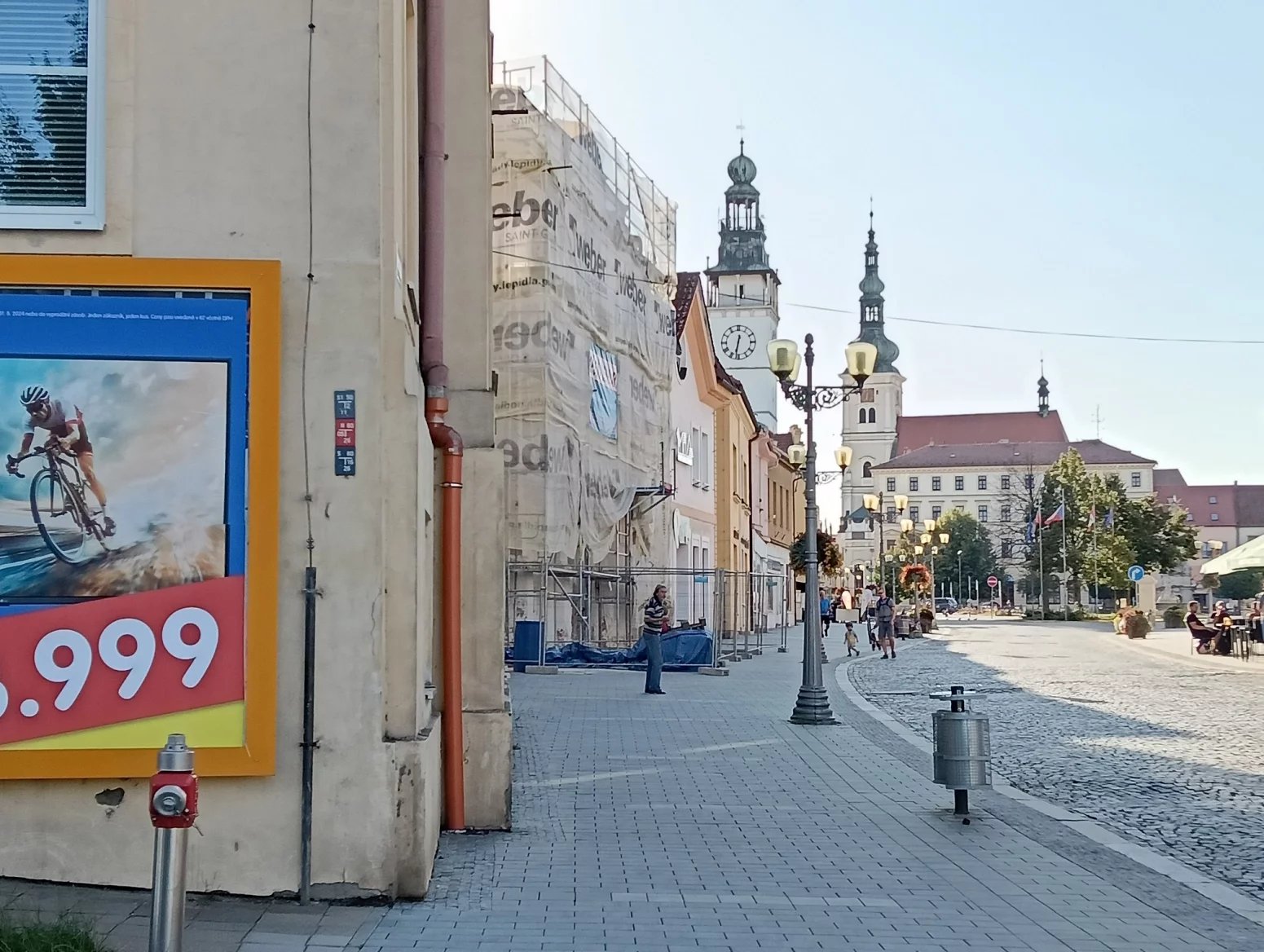 2násobný digitální zoom