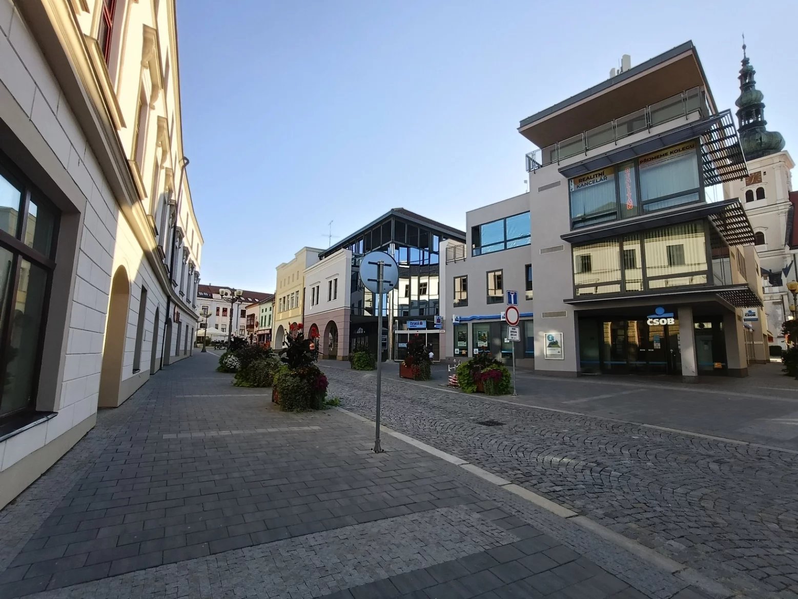 Ultraširokoúhlý 8Mpx fotoaparát