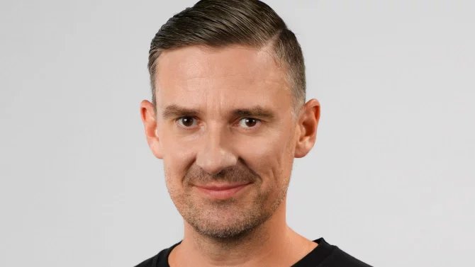 Petr Král