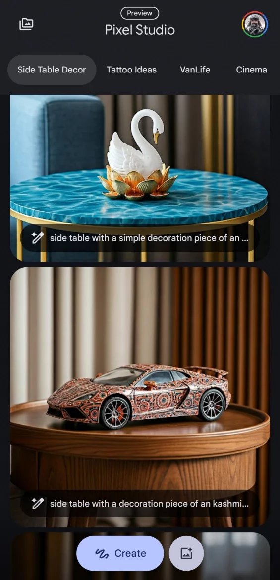 Neoficiální cestou lze Pixel Studio do telefonu dostat