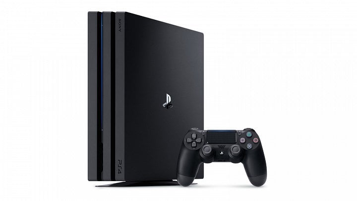 Sony PlayStation 4 Pro