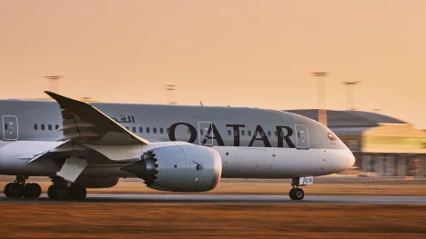 Náhledový obrázek - Nejlepší leteckou společností jsou opět Qatar Airways. V žebříčku organizace Skytrax zvítězily už poosmé, ale tentokrát jen těsně