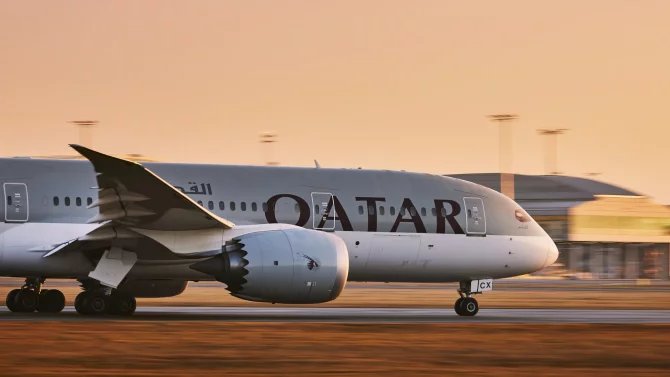 Qatar Airways