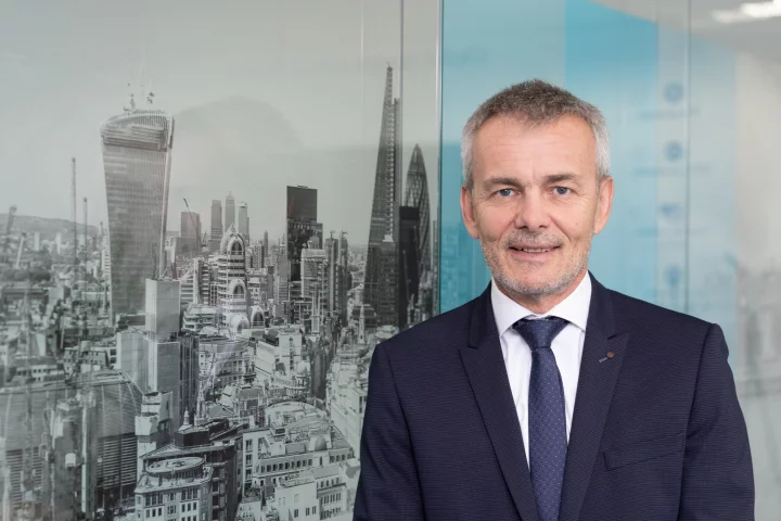 Roman Pospíšil od listopadu vede ve skupině Partners oblast investic