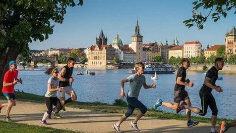 Náhledový obrázek - Praha je 69. nejlepším městem pro život. První příčku si drží Vídeň