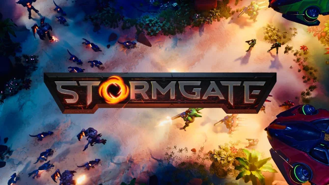 Stormgate