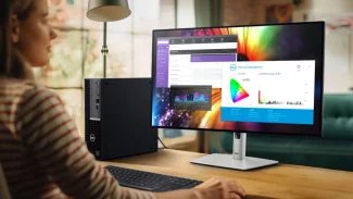 Dell UltraSharp 27 (U2724D)