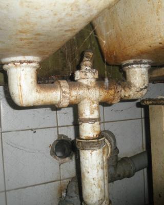 Česká hospoda, Vlašim