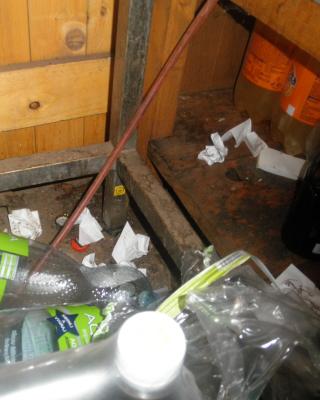 Česká hospoda, Vlašim