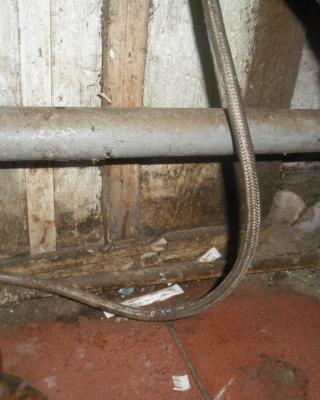 Česká hospoda, Vlašim