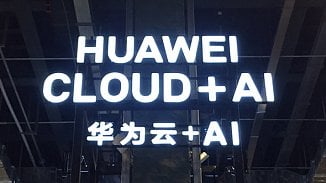 Huawei Cloud