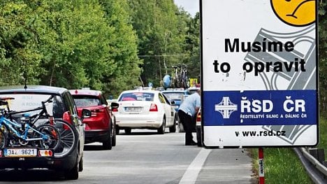 Náhledový obrázek - Vítězové bez boje. ŘSD v podlimitních zakázkách rozděluje stamiliony