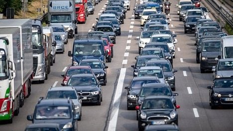 Náhledový obrázek - Němci vyčíslili negativní dopady dopravy. Škody dosahují 150 miliard eur