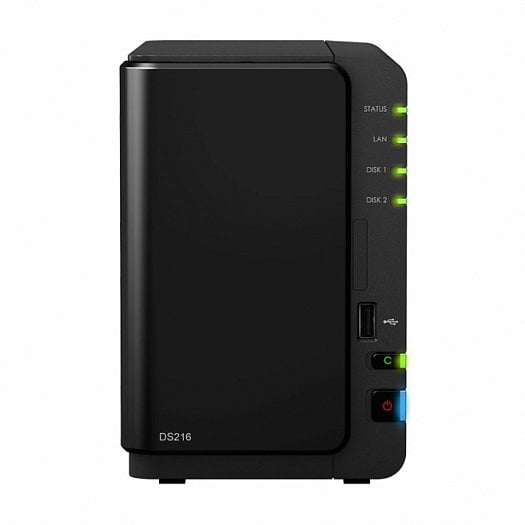 Synology DS216