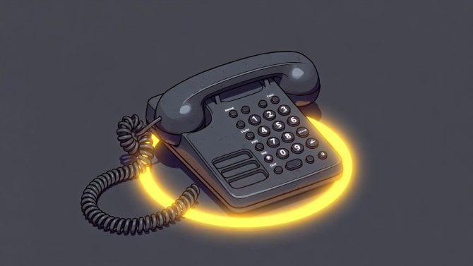 Telefon