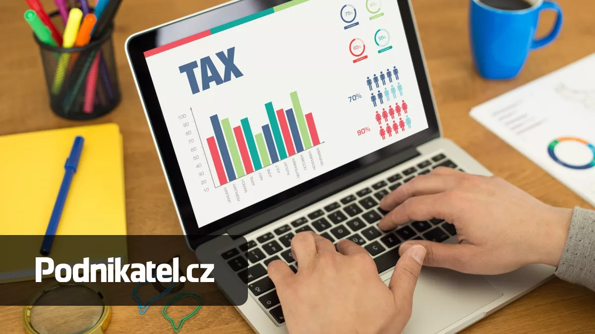 MF: Na windfall tax se letos vybere až 36 mld. Kč, příští rok pak 32,4 mld. Kč
