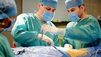 Náhledový obrázek - Lékaři poprvé ověří možnost transplantace děloh od mrtvých dárkyň