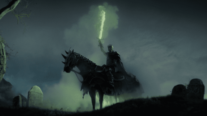 Heroes of Might and Magic III: Remake