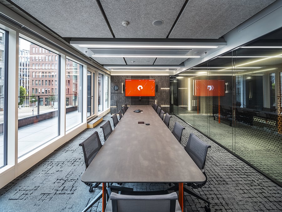 Jak to vypadá v pražských kancelářích Pure Storage