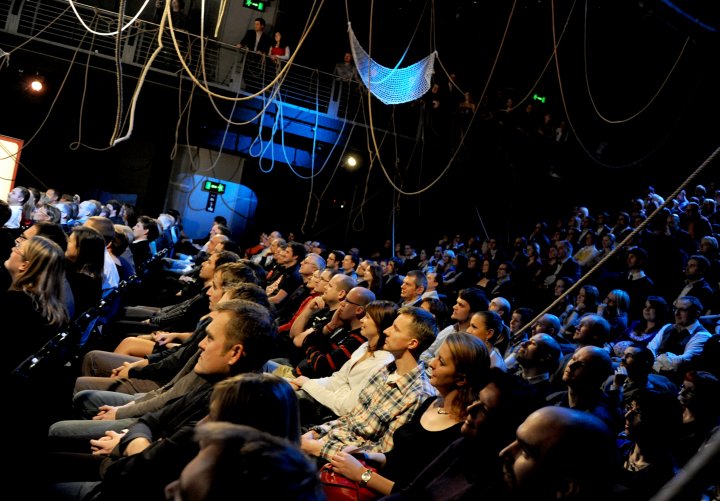 Křišťálová Lupa 2010