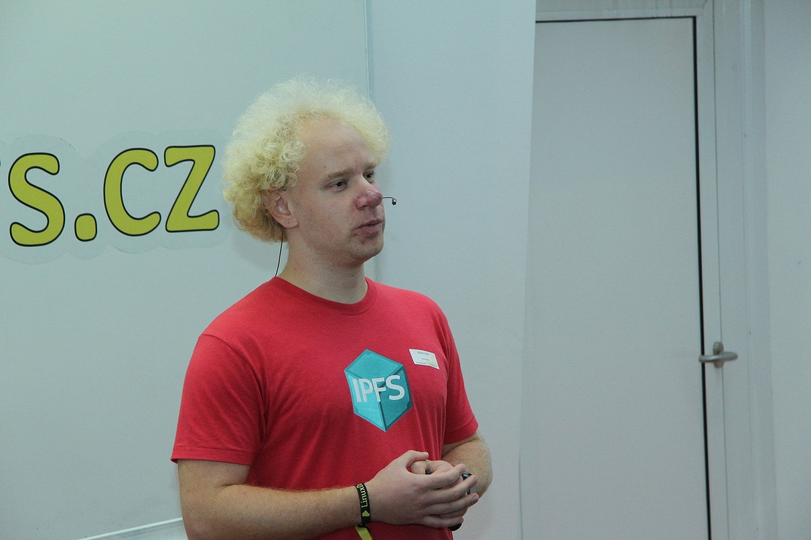 LinuxDays 2019 neděle