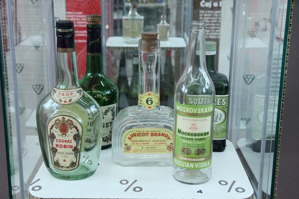 Ukázky zahraničních obalů