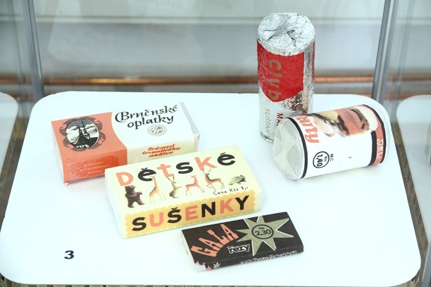 Sušenky Club si asi pamatuje každý třicátník