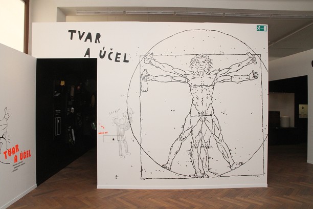 Obaly potravin od středověku po současnost